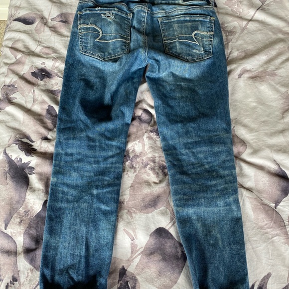 American eagle jeans - Picture 4 of 10